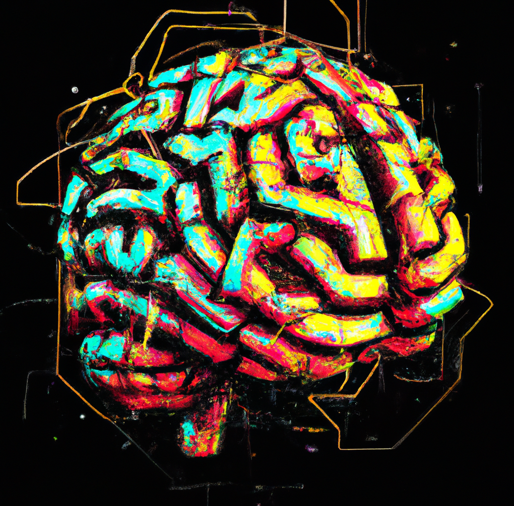 Brain visualization
