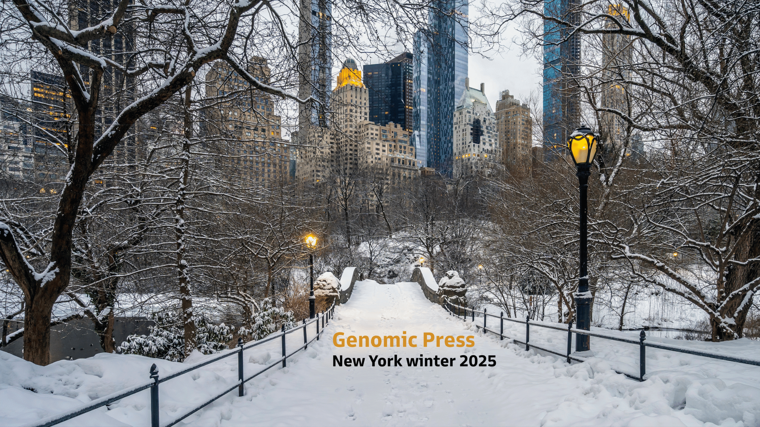 Genomic Press NY Winter 2025c raw
