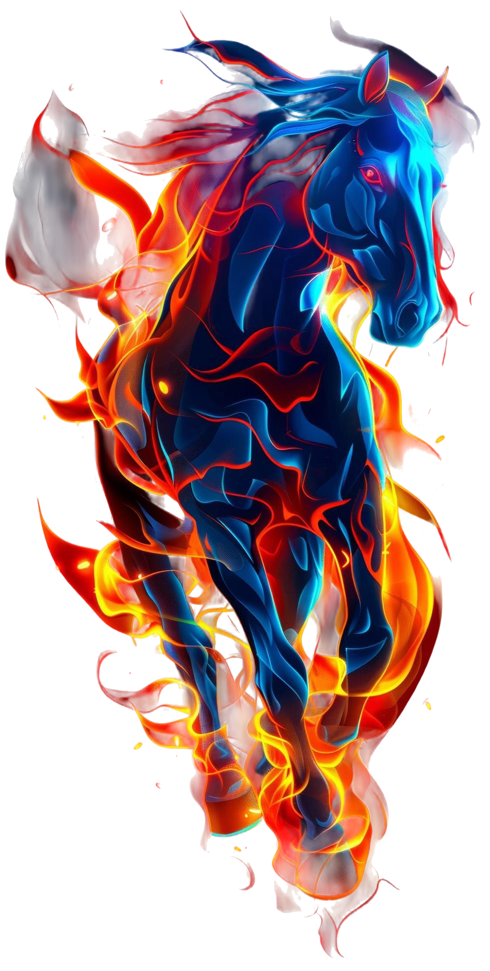 Fire Horse